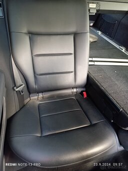 Mercedes Benz E W212 - 10