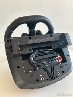 Herní volant Logitech G923 - 10