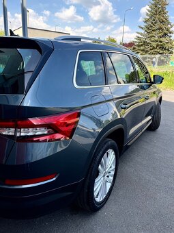 ŠKODA KODIAQ TSI - 10