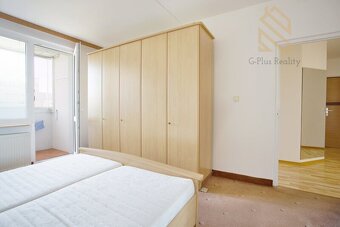 Pronájem bytu 2+1 63m2, Kosmonautů 2286, Louny - 10