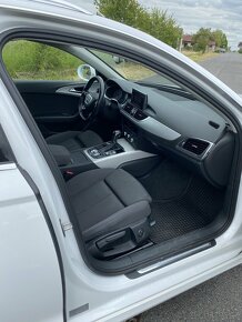 Audi A6, 3.0 tdi, 2015 - 10