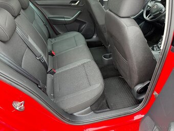ŠKODA RAPID SPACEBACK 2014 1.2TSI 77kw STYLE - 10