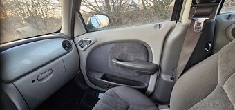 Chrysler PT Cruiser 1,6 - 10