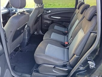 Ford Galaxy 2.0 Tdci 103kw Business Edition 2013, 1.majitel - 10