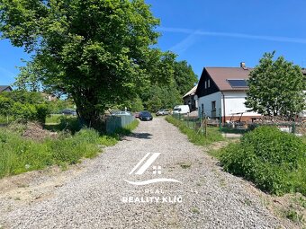 Prodej, Pozemky 15.602 m2 ,Vratimov __Horní Datyně - 10