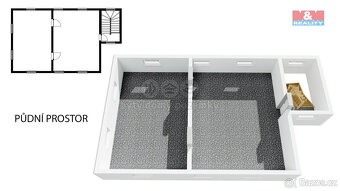 Prodej rodinného domu, 360 m², Vysoké Veselí - 10