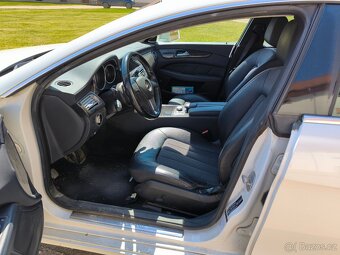 Mercedes-Benz GLS 350 CDI - 10