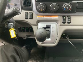 Prodej FUSO CANTER 7C15 - ČELO - 71.000KM - 10