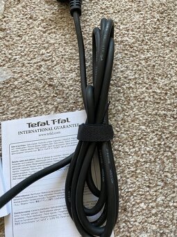 Nová ruční parní žehlička TEFAL DT6131E0 v orig. balení - 10