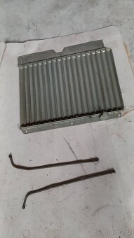 Gaz 69 novy ram skla, novy chladic - 10