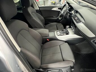 Audi A6 AVANT 3.0TDi QUATRO STK: 05/2027 - 10