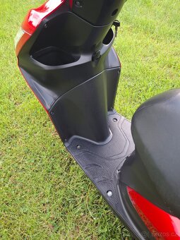 Honda Vision 110 - 10