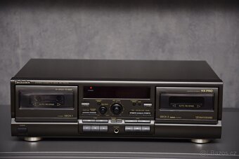 TECHNICS RS-TR 474 - 10