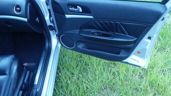 Alfa Romeo 159 2.4JTDm SW Q-tronic 185 tis km - 10