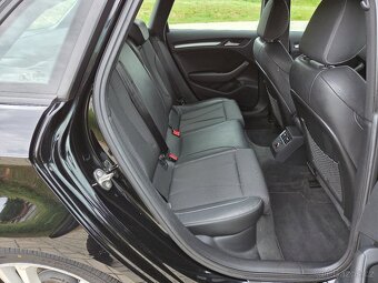 Nabízím k prodeji Audi A3 1.4 Tfsi S-tronic S-line V Pěkném - 10