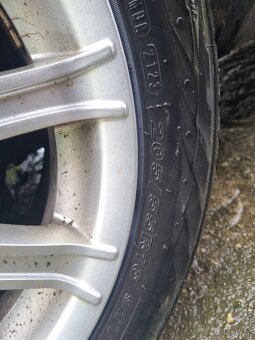 Mazda 6GY 2.0 108kw - 10