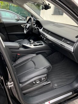 Audi Q7 - SLINE I Matrix | Night Vision | Vzduch | Bose - 10