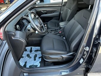 Hyundai Tucson 1,6 T-GDI 110kW Smart 4x2 (2023) - 10