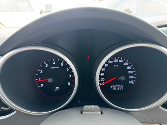 Subaru Tribeca 4X4 B9 7 MÍST 3,0i 180 KW - 10