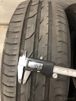 195/65 R15 - Continental ContiPremiumContact 2 - 10