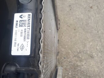 Renault Master,movano 2,3 po roku 2019 chladice - 10