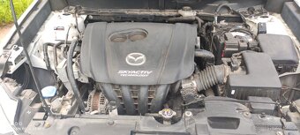 Mazda cx-3 2.0i skyaktiv r.v 2017 najeto 74426 km - 10