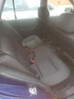 Golf 4 - 10