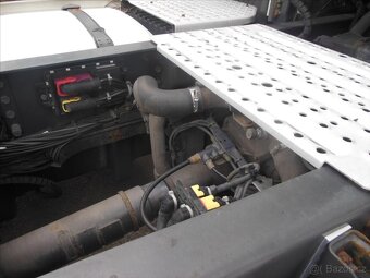 Scania R450,BEZ EGR,Retarder,Komplet - 10