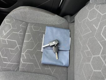 Peugeot Partner Tepee 1.6Hdi 73kw, 2017, po servise, DPH - 10