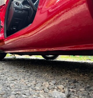 Mazda MX5 NB - 10