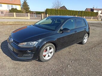 Golf 7 1.4 tsi 90kw - 10