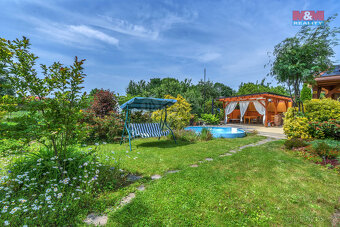 Prodej chaty, 18 m², Chrudim, ul. Chrudim - 10