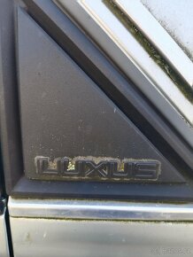 Opel Rekord 2,3 TD - 10