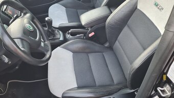 ŠKODA OCTÁVIA 2 RS - 2,0TFSi 147kW Manuál. - 10