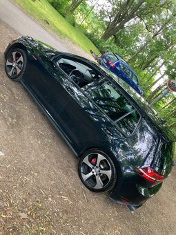 VW Golf VII GTI - 10