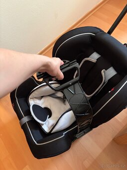 Klippan Kiss 2 Plus 0-18kg - 10