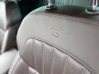 Prodám Škoda Superb L&K 2.0TDI 4x4 ČR 87000 km Dsg Top - 10