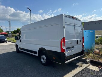 Fiat Ducato maxi L4h2 - 10