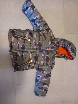 Komplet oblečení od narození - 10