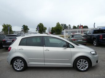 Volkswagen Golf Plus 1.2 TSi 77kW STYLE, serviska - 10