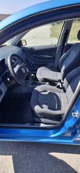Škoda Fabia 1.4 MPi 50kW - SERVISKA - TAŽNÉ ZAŘÍZENÍ - 10