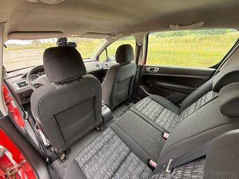 Peugeot 307 2.0 HDI 66kw - 10