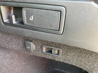 Vw Passat 4x4.TAŽNÉ ZAŘÍZENÍ - 10