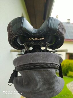 Specialized Enduro M, 26" p.c 120 tis.+ doklad - 10