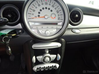 Mini New Mini 1,6 D - 10