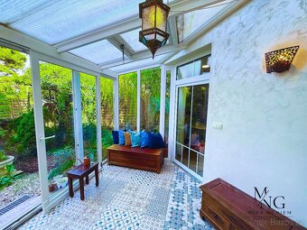 Jedinečný byt 3+kk s vlastní zahradou, Praha Dolní Měcholupy - 10