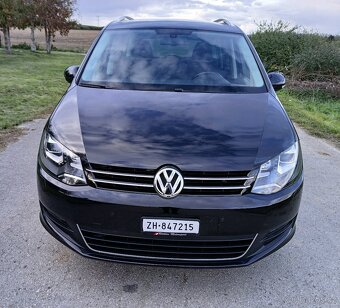 Volkswagen Sharan 2.0 TDI BMT Highline 4MOTION 7-miestne - 10
