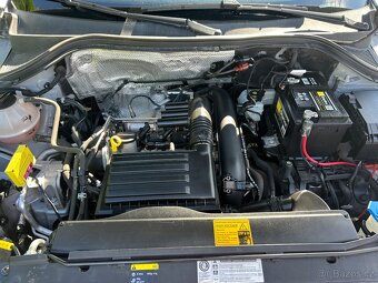 VW Tiguan 1.4tsi 92kw, r.v. 2016,naj 156t km,Digi klimatizac - 10
