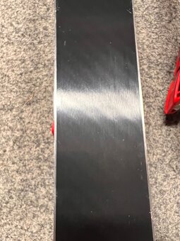 Dětské lyže Atomic Redster J2 - 110cm - 10