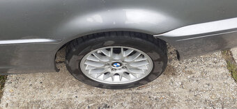 BMW 318Ci e46 coupe facelift, rok 2005, nájezd 155 tísíc k - 10